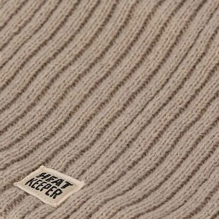 Dames - Thermo - Nekwarmer