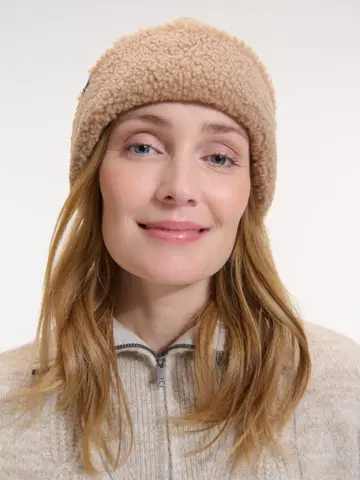 Teddy - Muts - Human Nature