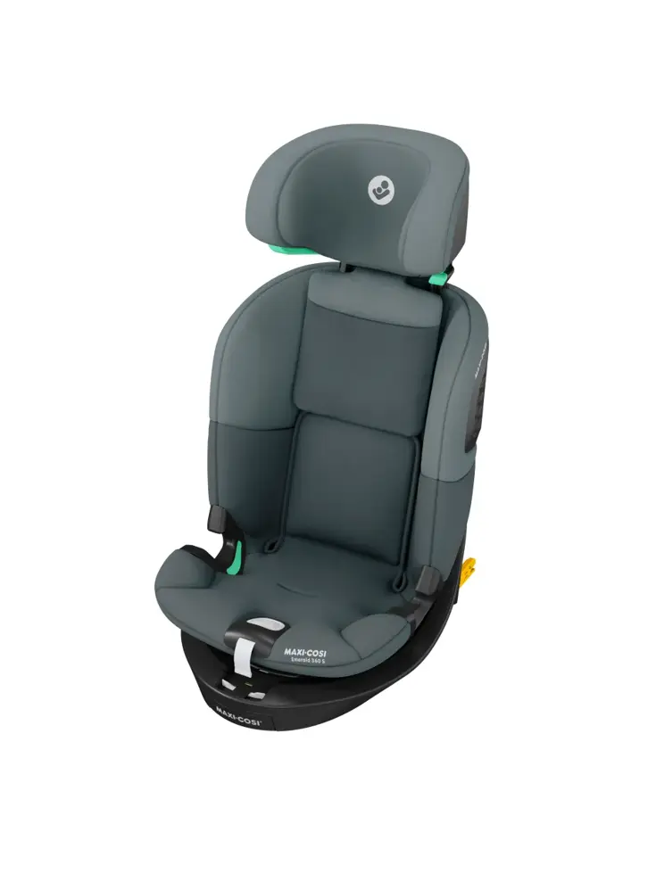 Emerald 360 S - Autostoel