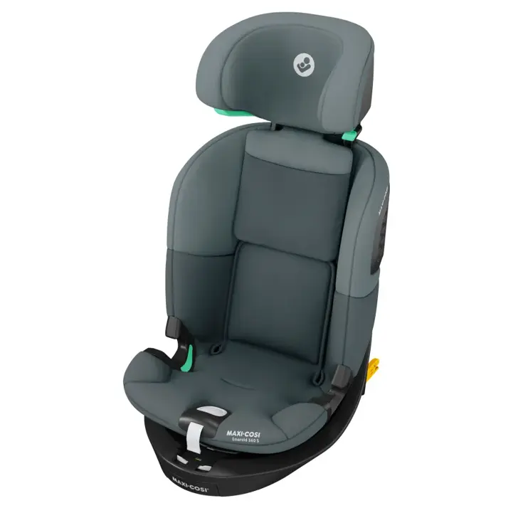 Emerald 360 S - Autostoel