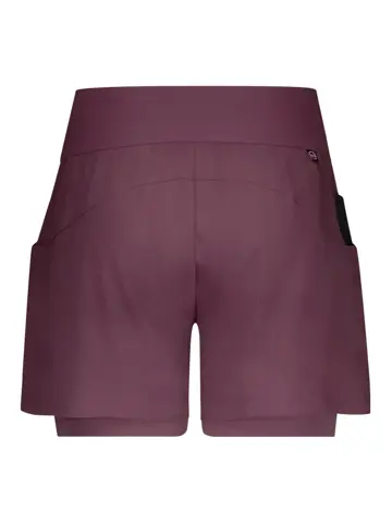 Quipa - Short dames - Human Nature
