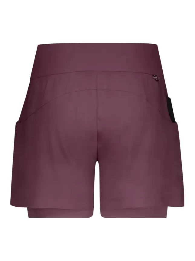 Quipa - Short dames - Human Nature
