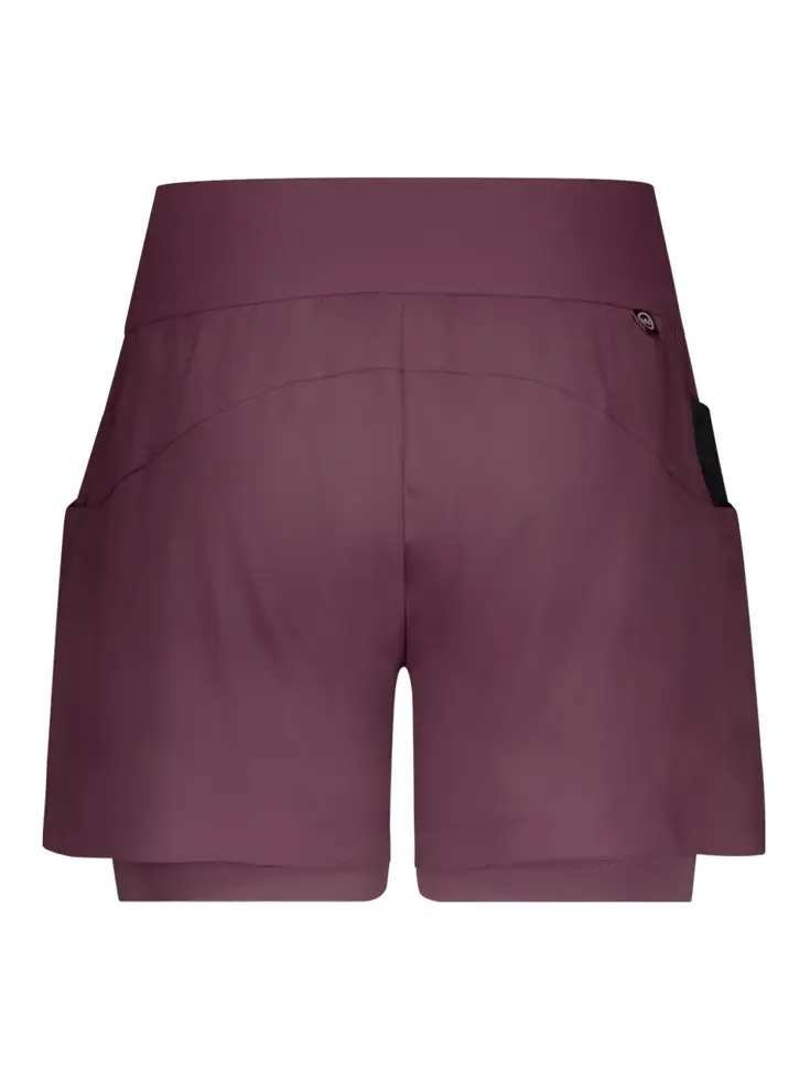 Quipa - Short dames - Human Nature
