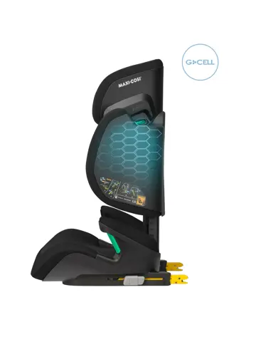 RodiFix R i-Size - Autostoel - Maxi-Cosi