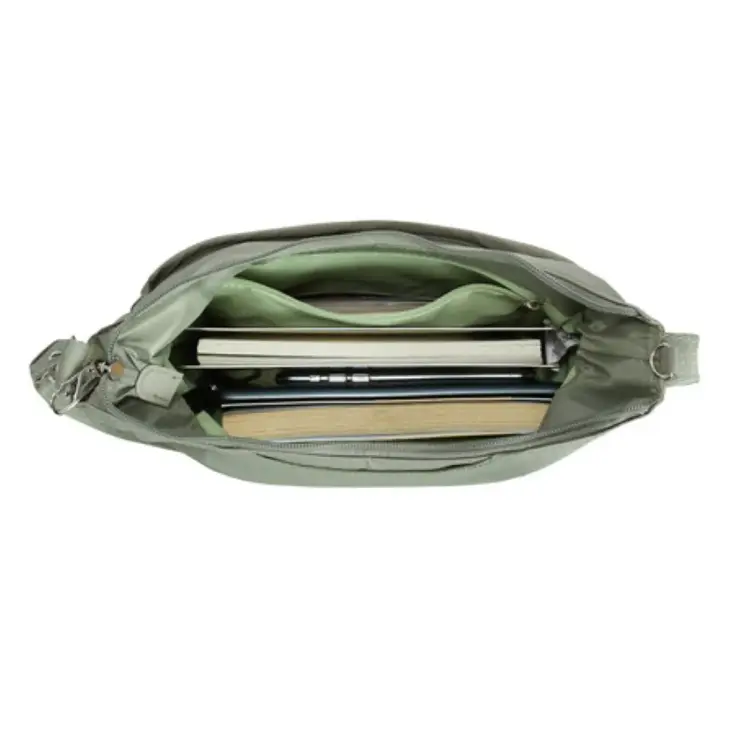 Roam Anti-diefstal Crossbody Tas - Medium