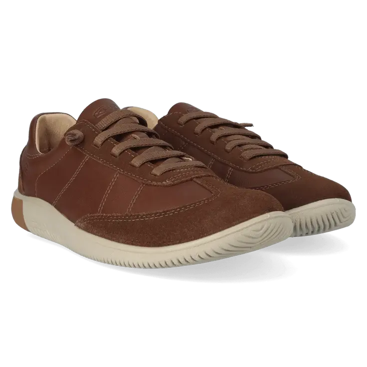 KNX T-Toe - Vrijetijdsschoenen - Heren