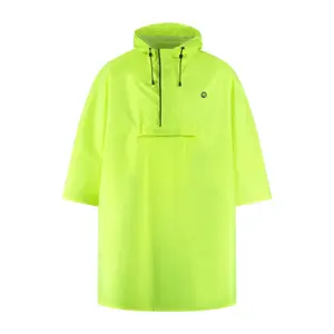 Commuter Fiets Regenponcho - Rogelli