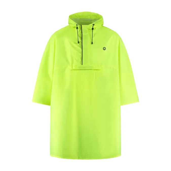 Commuter Fiets Regenponcho - Rogelli