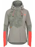 Tech Commuter - Regenjas dames