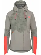 Tech Commuter - Regenjas dames