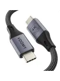 Connect C20 - USB-C Kabel - 100W 20Gbps 4K 2M