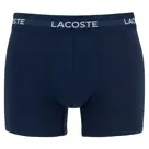 Lacoste - 3-Pack Microfiber Boxers - Heren