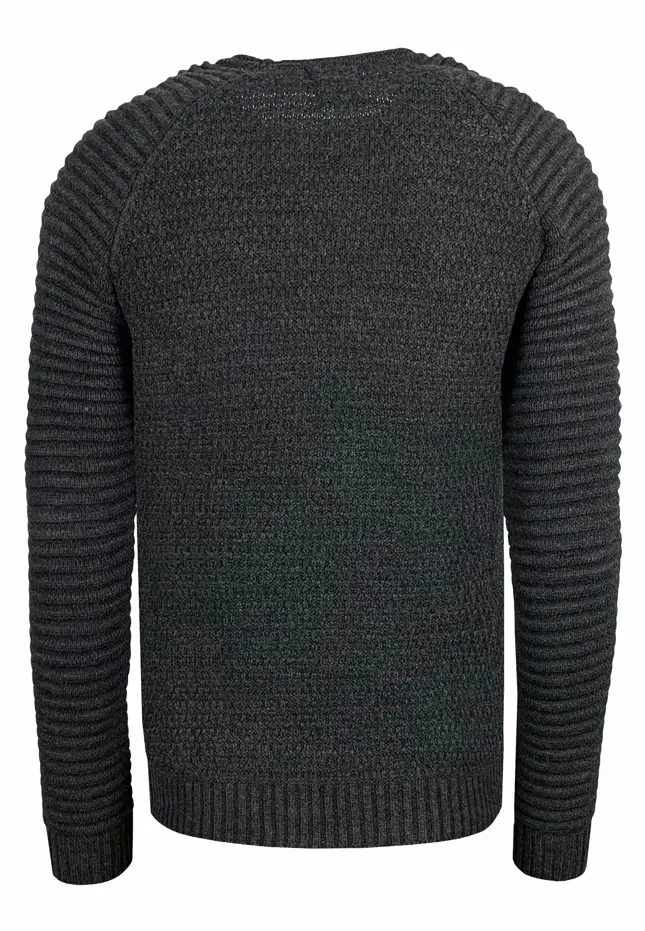 Heren Ronde Hals Trui