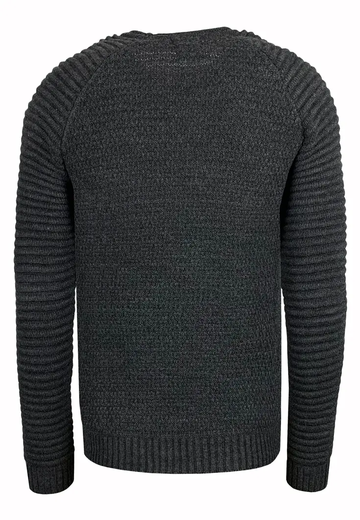 Heren Ronde Hals Trui