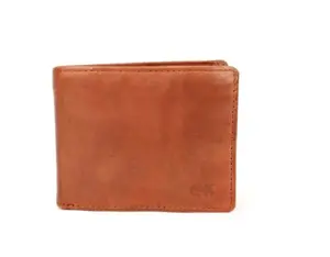 Lucas - Billfold portemonnee - muntgeldvak