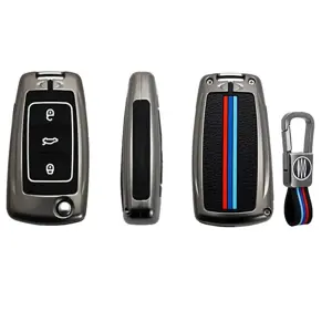 Dutch Shield  Sleutelhoesje   VW Skoda   A3
