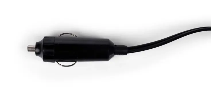 Auto Stofzuiger 12V
