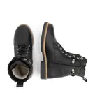 Travelin' Kongsmark Dames - Veterboots - Wol