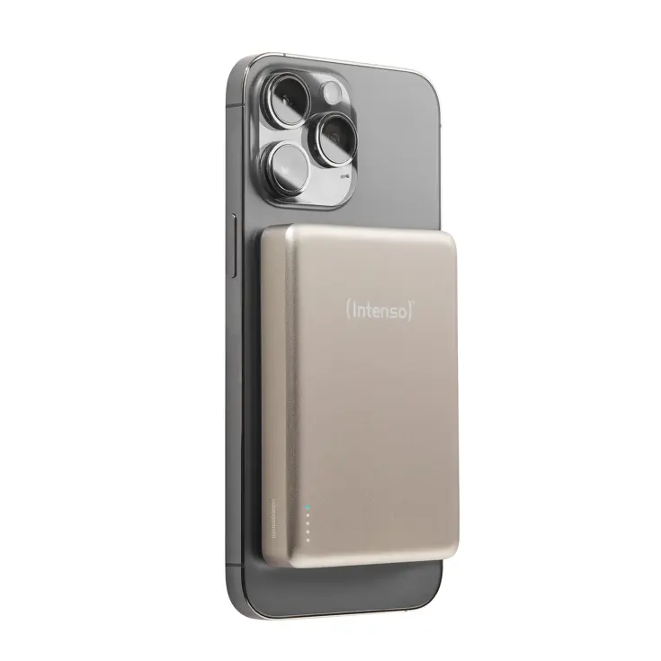 MW10000 Powerbank 10.000 mAh
