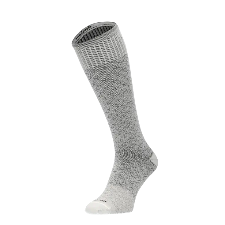 Featherweight Fan Compressiesok Dames Sockwell