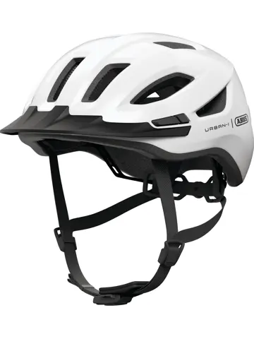 Urban-I 4.0 - Fietshelm - Abus