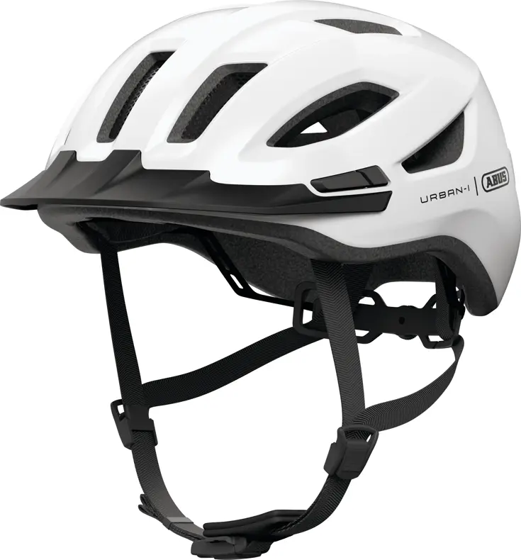 Urban-I 4.0 - Fietshelm