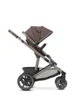 Evy V2 Duo Kinderwagen - Inclusief reiswieg