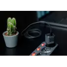 Rolling Square -Oplader 65 W GaN USB-C Lader