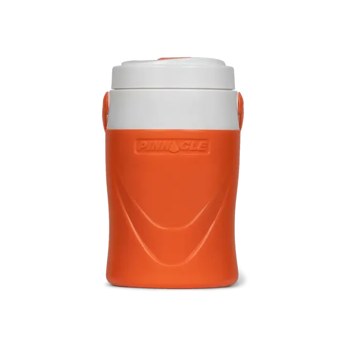 Pinnacle Platino ½ Gallon Drankkoeler - 1.89L
