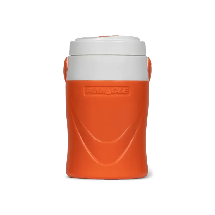 Pinnacle Platino ½ Gallon Drankkoeler - 1.89L