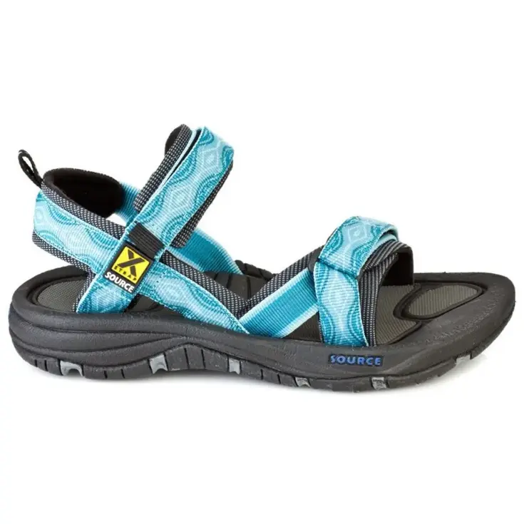 Sandalen dames Gobi