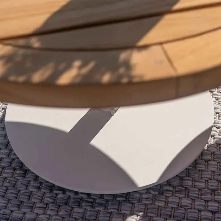 Volta Loungetafel 4 Seasons