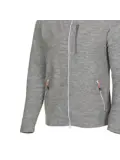 Vest Titus Hoodie heren