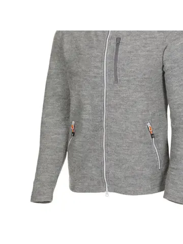 Vest Titus Hoodie heren