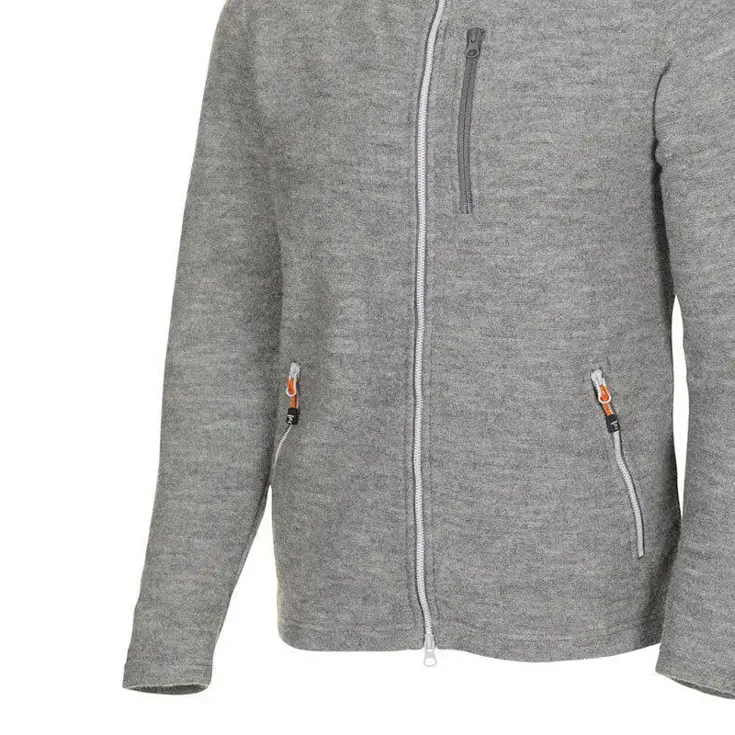 Vest Titus Hoodie heren