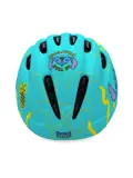 Kinder Fietshelm - 48–52cm (S) - Ventilerend