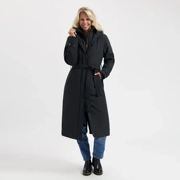 Maddy - Dames jas