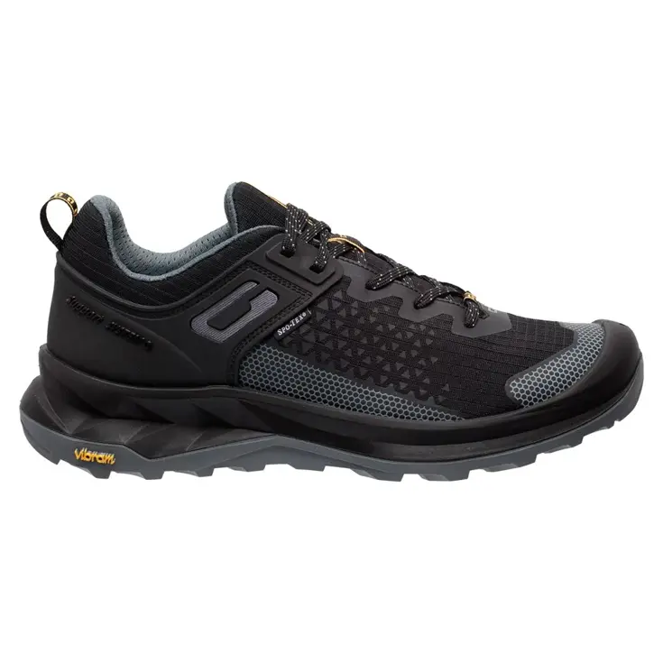 Explorer Low Wandelschoen
