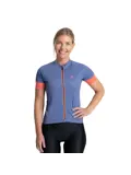 Modesta - Fietsshirt Korte Mouwen - Dames