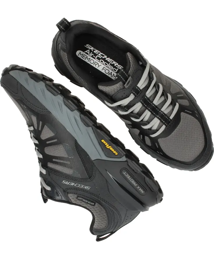 Max Protect Sherwood Ridge Heren