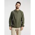 Wallace – Windbreaker heren – Human Nature