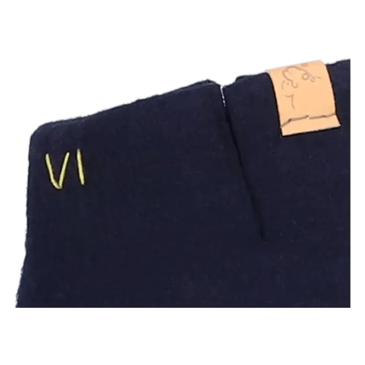 Mula - Pantoffels - Unisex - Tofvel
