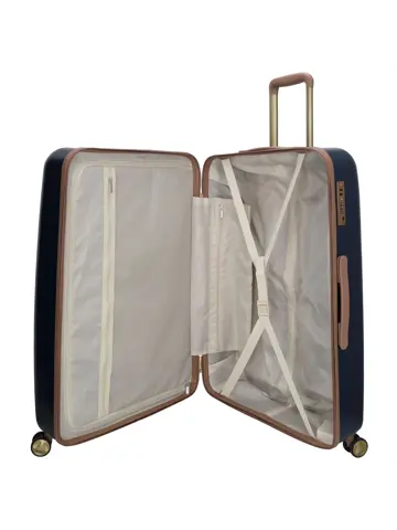 Capetown - Kofferset 2-dlg - 75/55cm - TSA-slot