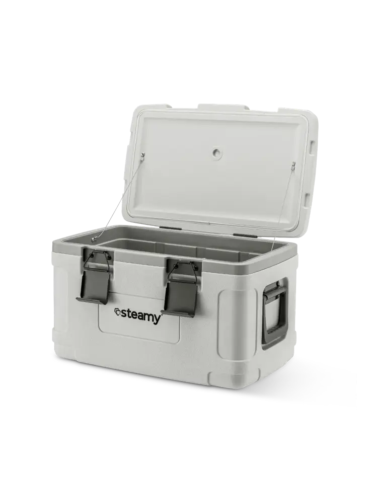 Steamy Marine 35 Koelbox - 35L