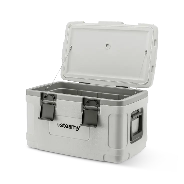 Steamy Marine 35 Koelbox - 35L