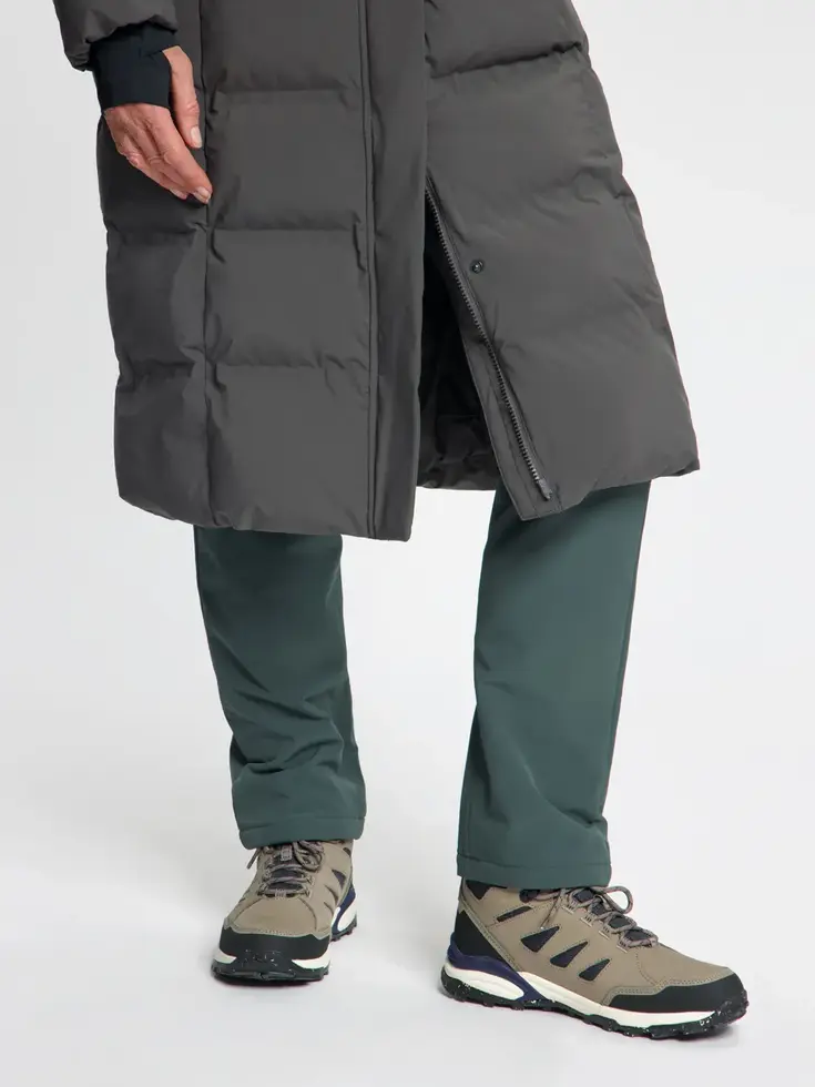 Felinaze - Parka dames