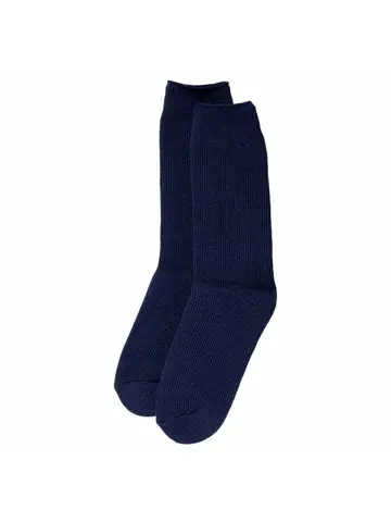 1 paar - Dames - Thermo Sokken