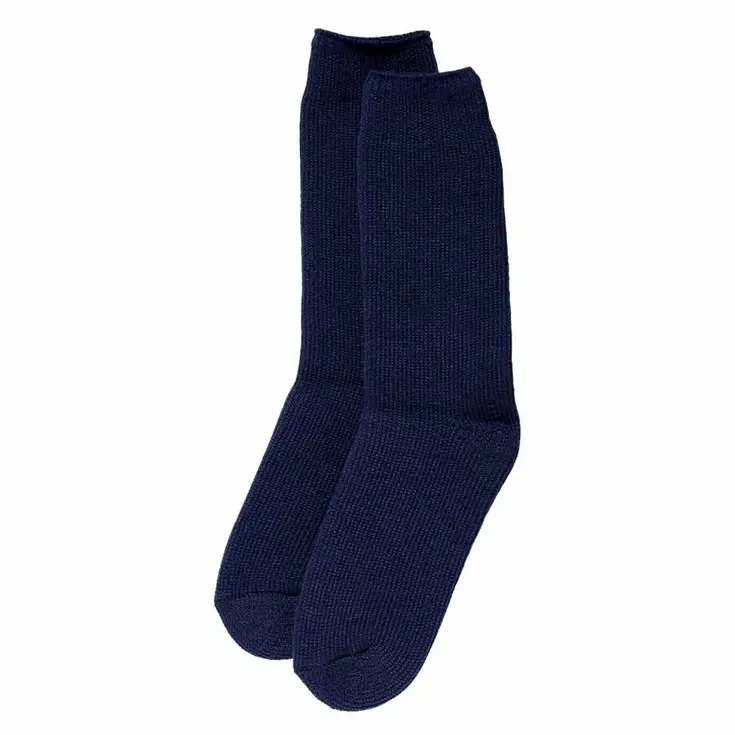 1 paar - Dames - Thermo Sokken