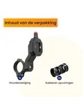 Bevestigingsonderdeel voor Noordwijk