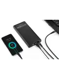 ULTRA 26.800 mAh Laptop Powerbank - 100W
